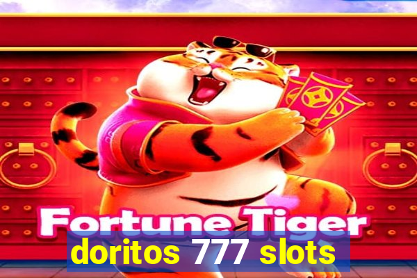 doritos 777 slots